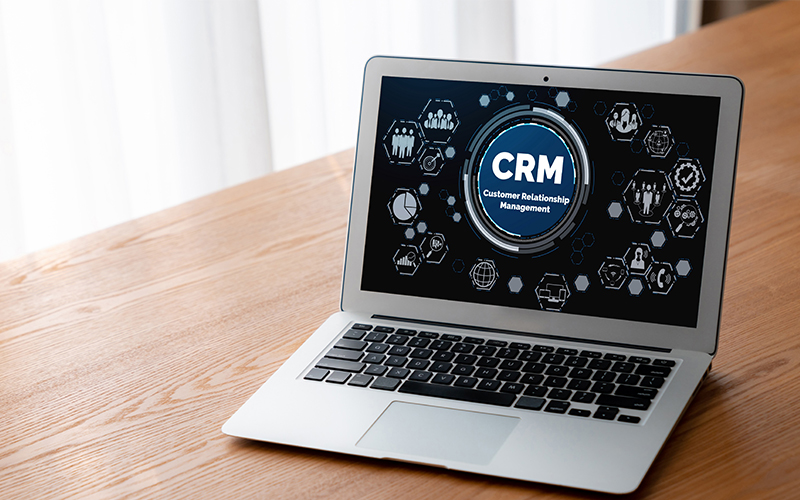 CRM Software in Kerala blog photo image