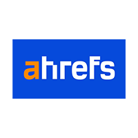 Ahref Logo photo image